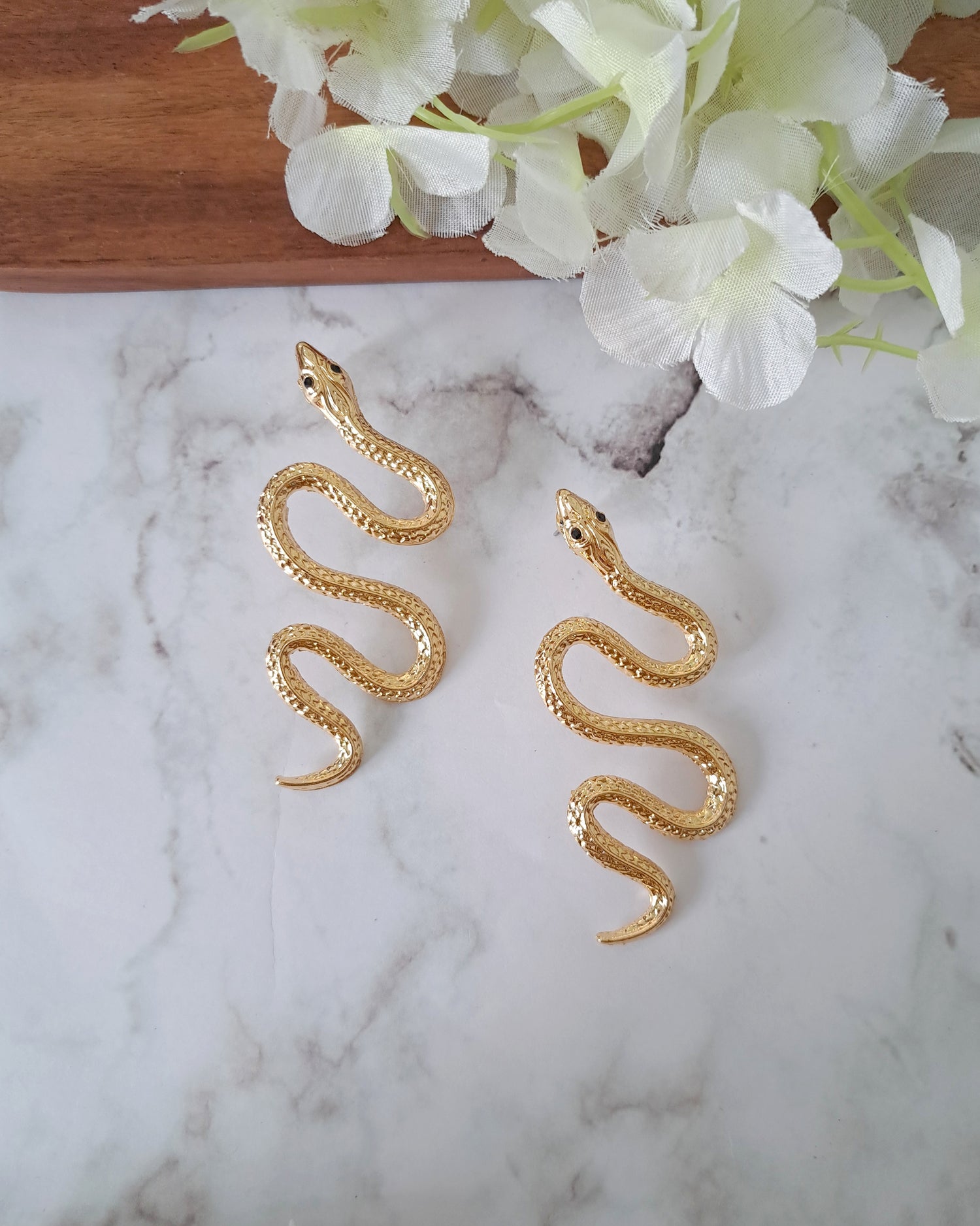 Western Earrings