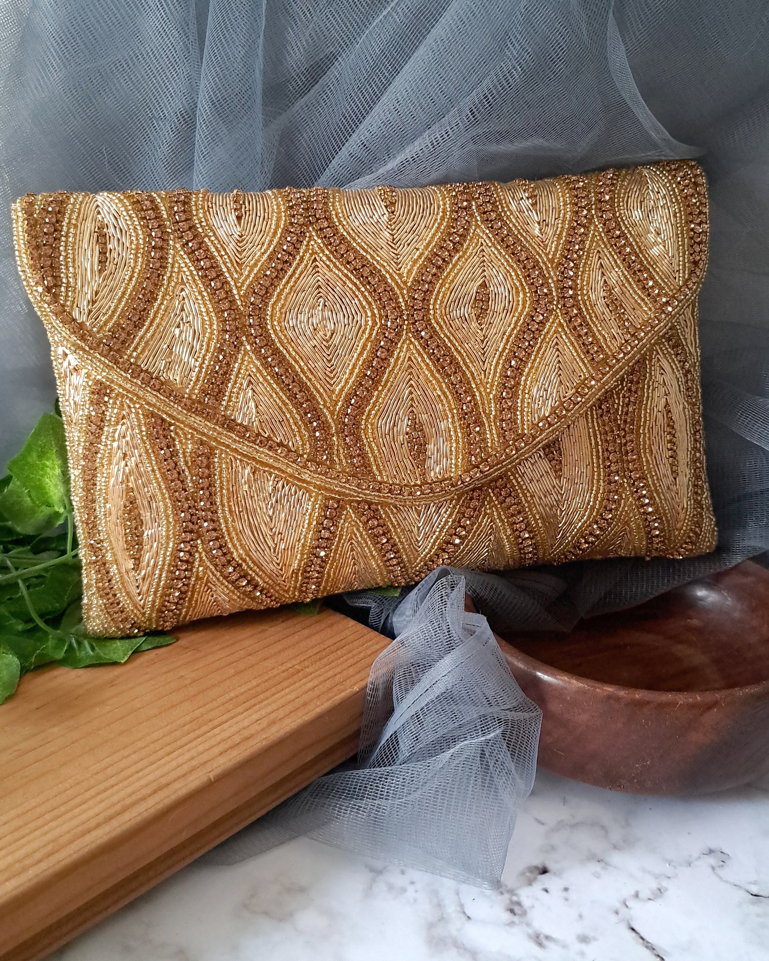 Purses and Potlis