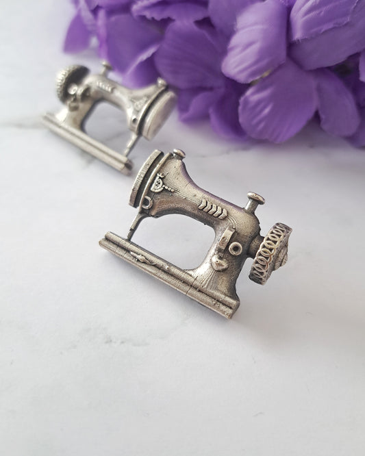Usha Statement Earrings